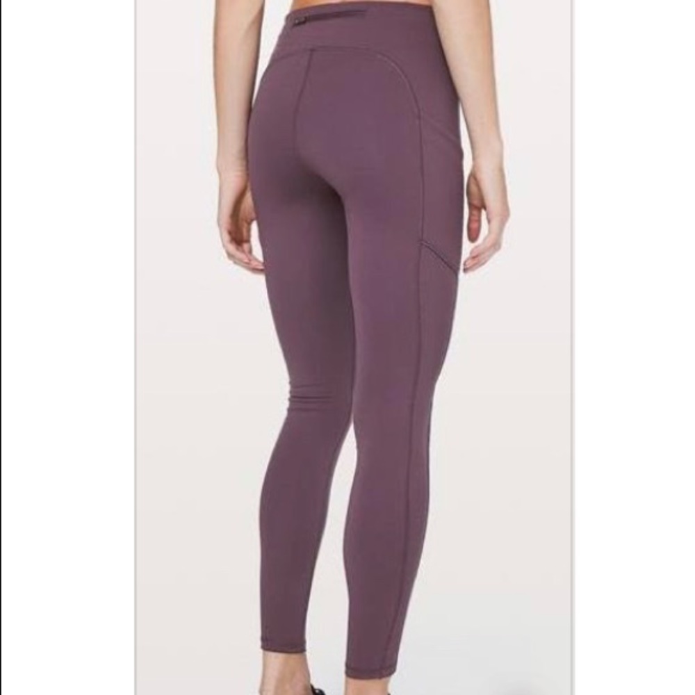 Lululemon Speed Up Tight